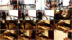 Han Duty Spanking Vol 14 Chapter 10 | Download from Files Monster