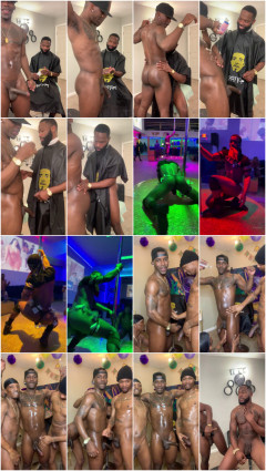 Ttuxclusive aka Brandon Curington part 04 | Download from Files Monster
