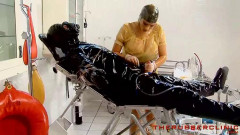 TheRubberClinic Videos part 14 | Download from Files Monster