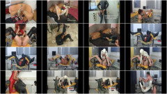 Spekula - Rubber Bizarre Perverted | Download from Files Monster