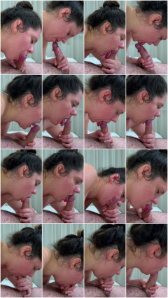 69 Tongue Focused Edging: Blowjob of Your Dream LollipopSoles | Download from Files Monster
