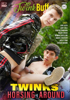 Twink Buffet – Twinks Horsing Around, Full hd (2024) | Download from Files Monster