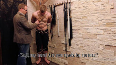 Gay Bdsm Domestic Slave Demyan Part 6 Part 2 Part 7 | Download from Files Monster