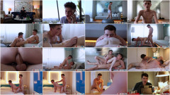 Hollywood & Vine Blake Mitchell & Avery Jones - 720p | Download from Files Monster