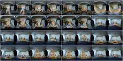 RealJamVR - Student Aria Banks | Download from Files Monster