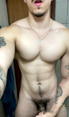 OnlyFans - Guilherme Oliveira (guigsims) part 2 | Download from Files Monster