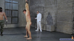 Gay Bdsm Robber Andrei In Slavery Part 1 Part 9 | Download from Files Monster