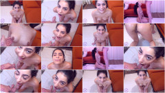 Angel Gostosa - The Piss Interview | Download from Files Monster