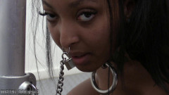 Thiccy Niccy Locked Nose Piercing Part 4 | Download from Files Monster