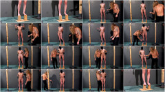 SensualPain - Abigail Dupree - Stilted Pain | Download from Files Monster
