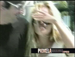 Pamela Anderson - Uncensored | Download from Files Monster