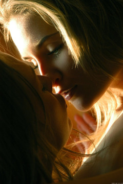 Vika AC & Katya D - Bacio | Download from Files Monster