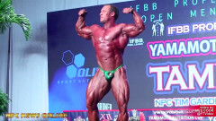 Bodybuilding Marvels part 1 | Download from Files Monster