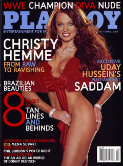 Playboy Russia 2012 | Download from Files Monster