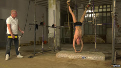 Used As A Punching Bag! | Download from Files Monster