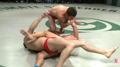 Spencer Reed & DJ vs Patrick Rouge & Dean Tucker The Live Audience Match | Download from Files Monster