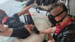 Pupzed Ftm Men Scene 4 | Download from Files Monster