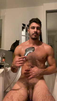OnlyFans - Brunodua part 03 | Download from Files Monster