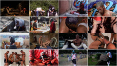 L.A. Zombie Hardcore #2 | Download from Files Monster