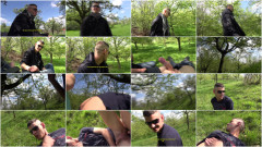 WilliamHiggins Street Hunting - Pavel Man RAW - Gonzo | Download from Files Monster