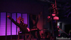 Fetishkitsch - Fetish Spell Performance | Download from Files Monster