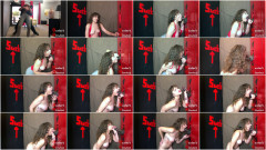 The Wettest Mouth on Earth in BaxHole Naudi Nala Baxters Blowies | Download from Files Monster