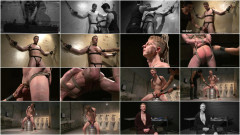 Branden Forrest and the excruciating ass station challenge | Download from Files Monster