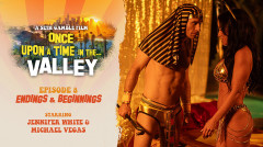 Jennifer White - Once Upon A Time In The Valley - Episode 8 | Download from Files Monster