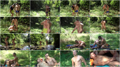 Joel Vargas and Rudy Valentino | Download from Files Monster