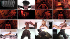 Gogo Harder - The Boylesque Sex Performer (Chris Harder) - 1080p | Download from Files Monster