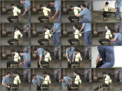 Karla Chairtied - Part 1 | Download from Files Monster