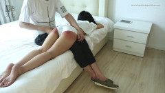 Han Duty Spanking Vol 2 | Download from Files Monster