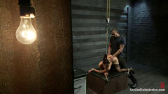 Punished Masseuse | Download from Files Monster