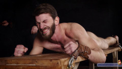 Card Playing With Slave Alexei Scn. 4 Part 5 | Download from Files Monster