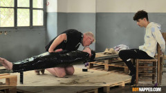 Using 2 New Twink Boys - Part 3 | Download from Files Monster