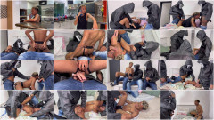 Vitor Halloween Orgy | Download from Files Monster