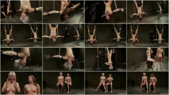 Double Inverted Sybian Suspension | Download from Files Monster