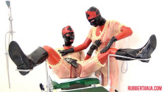 Rubbertanja - Video 332 | Download from Files Monster