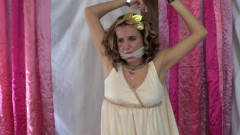 Goddess Athena Part I | Download from Files Monster