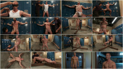 Patrick Rouge Cums in Mid Air | Download from Files Monster