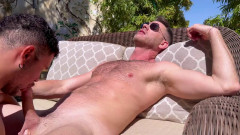 Raw Fuck Club - Steve Q and Tomas De Rico | Download from Files Monster