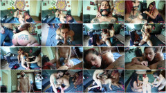 Eiko, Estigia, Heiwa - BDSM For Three | Download from Files Monster
