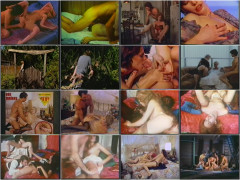 Porno Superstars Of The 70S Serena Collection 1970's Part 6 | Download from Files Monster