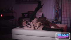 Slender Trans Stefani Special Takes Bbc Deep 1080p | Download from Files Monster