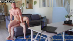 Canelo Ment And Mason Skyy In The Job Interview | Download from Files Monster