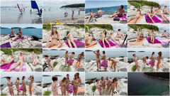Nudists in beauty | Download from Files Monster