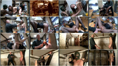 Der Sadisten Zirkel Vol. 26: Fifty Steps of Pain 2 | Download from Files Monster