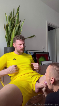 OF-Timkruger & michaelstiv | Download from Files Monster