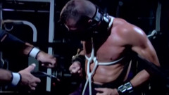 BoundMuscleJocks Prickling Pinwheel For Trainer Luca | Download from Files Monster