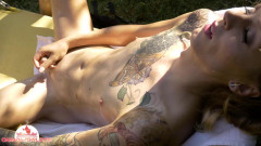 Canadatgirl - Courtni's Sunshine Erotica! | Download from Files Monster